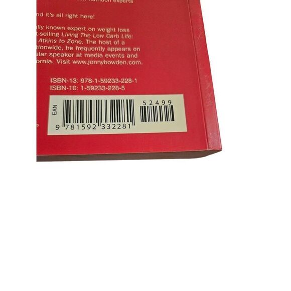 The 150 healthiest foods on earth by Johny Bowden fair winds books isbn 97815923 - Picture 6 of 6